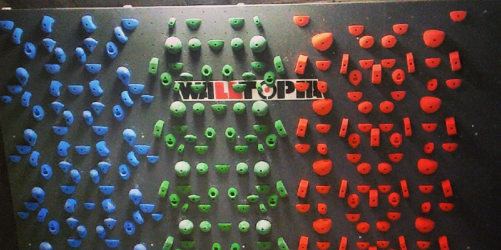 Understanding Route Setting in Indoor Rock Climbing